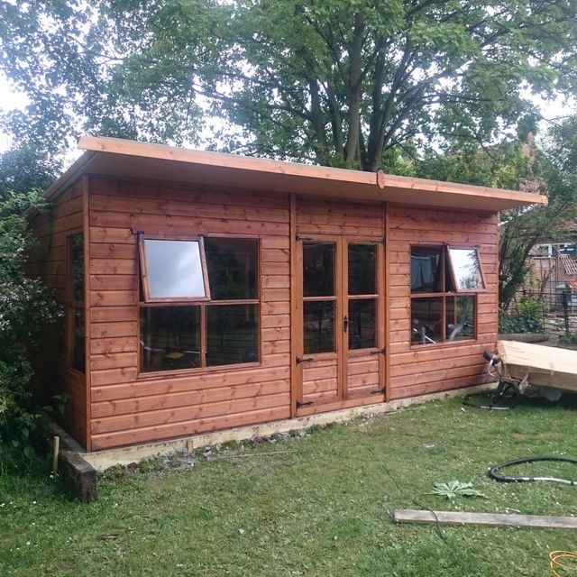 Bespoke Home Offices Available in Littleport