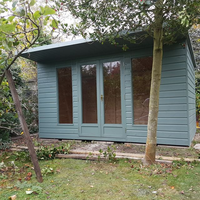 Bespoke Home Offices Available in Littleport