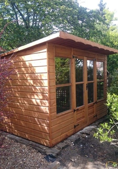 sheds, littleport, cambridgeshire