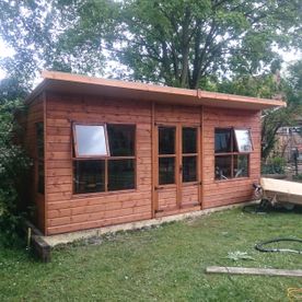 Bespoke Home Offices Available in Littleport