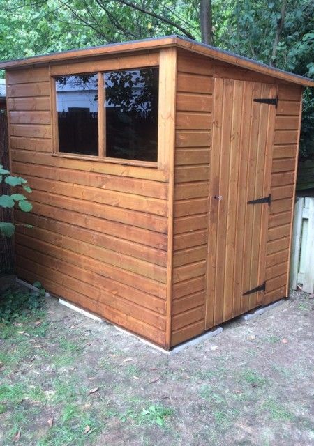 sheds, littleport, cambridgeshire