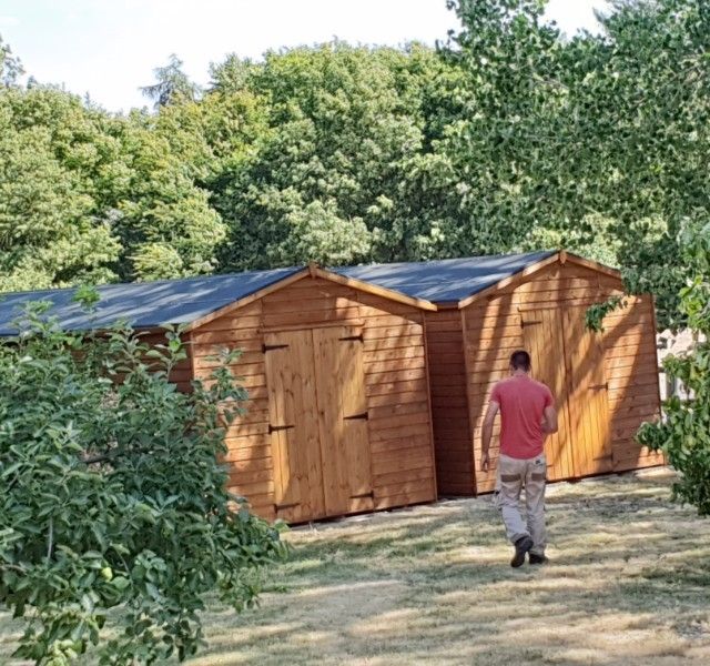 sheds, littleport, cambridgeshire