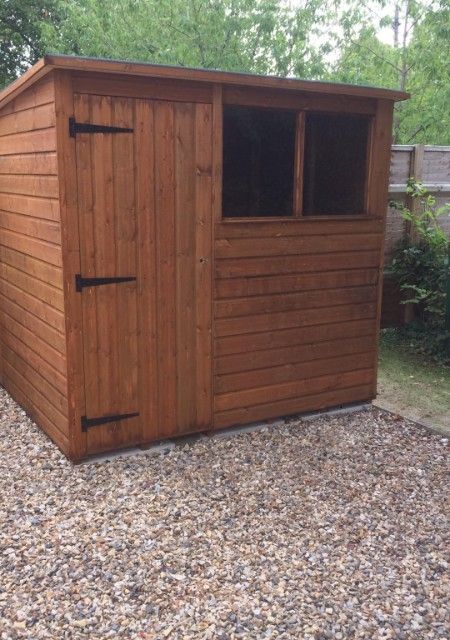 sheds, littleport, cambridgeshire