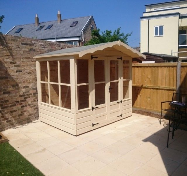 sheds, littleport, cambridgeshire