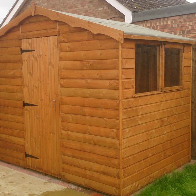 Bespoke Sheds Available in Littleport