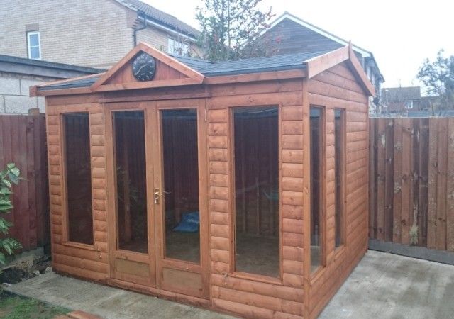 sheds, littleport, cambridgeshire