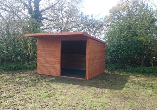 sheds, littleport, cambridgeshire